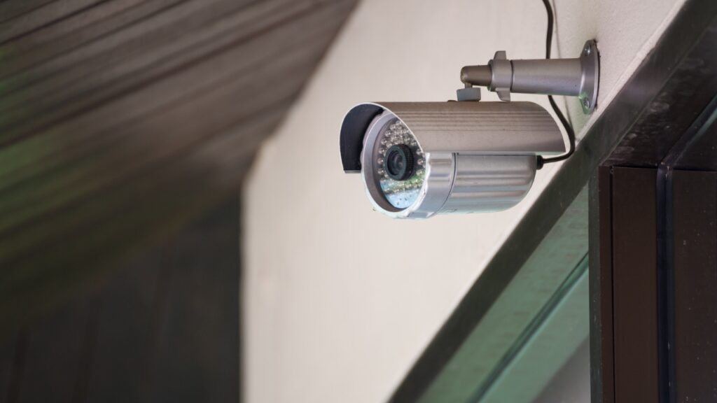 CCTV Camera Services in New Delhi