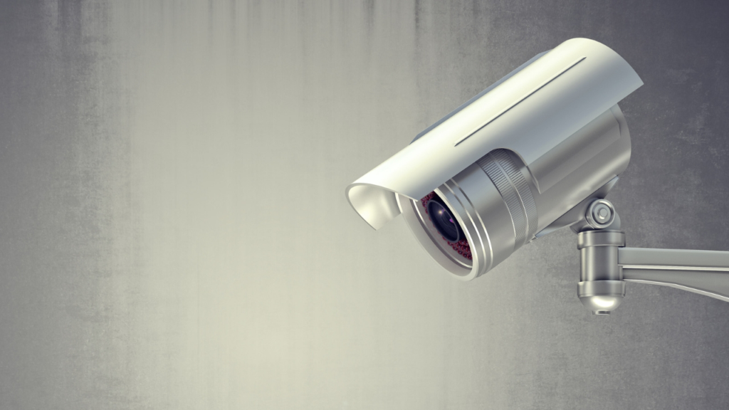 How to Choose the Right CCTV System?