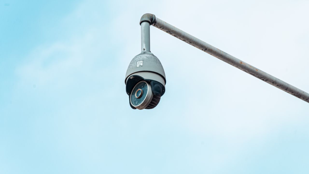 Cost of CCTV Installation