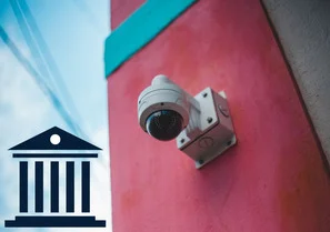 CCTV Laws in India