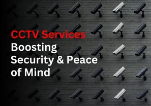 CCTV Services