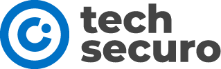 Techsecuro logo