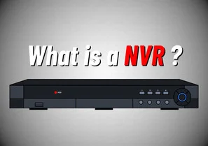 Network Video Recorder